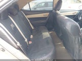 Toyota Corolla Le 2T1BURHE7GC732899 photo
