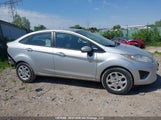 Ford Fiesta Se 3FADP4BJ9CM154563 снимка