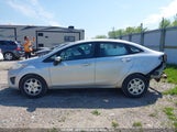 Ford Fiesta Se 3FADP4BJ9CM154563 снимка