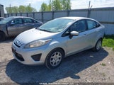 Ford Fiesta Se 3FADP4BJ9CM154563 снимка