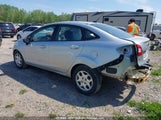 Ford Fiesta Se 3FADP4BJ9CM154563 снимка