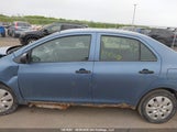 Toyota Yaris JTDBT923791322038 снимка