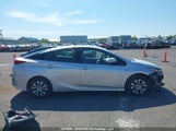 Toyota Prius Prime Le/Xle/Limited JTDKAMFPXM3169741 photo