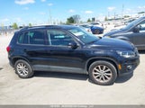 Volkswagen Tiguan S/Se/Sel WVGBV7AX6CW573173 fotografie