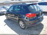 Volkswagen Tiguan S/Se/Sel WVGBV7AX6CW573173 fotografie
