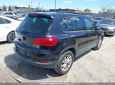 Volkswagen Tiguan S/Se/Sel WVGBV7AX6CW573173 photo
