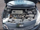 Kia Rio Ex/Ex+ W/Sunroof/Lx/Lx+/Lx+ Eco/Sx KNADM4A31G6551547 fotografie