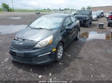 Kia Rio Ex/Ex+ W/Sunroof/Lx/Lx+/Lx+ Eco/Sx KNADM4A31G6551547 fotografie