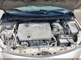 Toyota Corolla S/Le/Xle 2T1BU40EX9C070625 photo