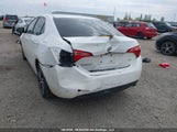 Toyota Corolla Le 2T1BURHE5JC104718 снимка