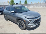 Chevrolet Trailblazer KL79MRSL7RB165095 photo