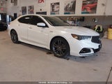 Acura Tlx 19UUB1F62KA800083 снимка