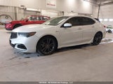 Acura Tlx 19UUB1F62KA800083 снимка
