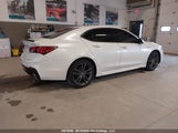 Acura Tlx 19UUB1F62KA800083 снимка