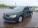 Volkswagen Jetta 1.4 Tsi Trendline/1.4 Tsi Trendline+ 3VW267AJ0GM347808 снимка
