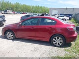 Mazda 3 I JM1BL1UF7B1485139 снимка