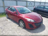 Mazda 3 I JM1BL1UF7B1485139 снимка