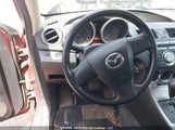 Mazda 3 I JM1BL1UF7B1485139 снимка