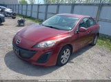 Mazda 3 I JM1BL1UF7B1485139 снимка
