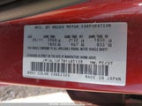 Mazda 3 I JM1BL1UF7B1485139 снимка