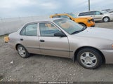 Toyota Corolla Ce/Le/S 2T1BR12E52C857968 снимка