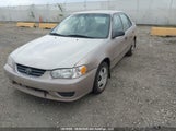 Toyota Corolla Ce/Le/S 2T1BR12E52C857968 fotografie