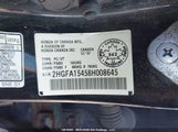 Honda Civic Dx-G 2HGFA15458H008645 снимка