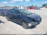 Toyota Corolla Le 2T1BURHE7JC091132 снимка