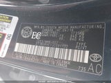 Toyota Corolla Le 2T1BURHE7JC091132 снимка