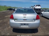 Chevrolet Impala Ls 2G1WA5EK2A1145327 снимка