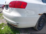 Volkswagen Jetta 2.5L Comfortline/2.5L Sportline 3VWDX7AJ5CM338957 fotografie