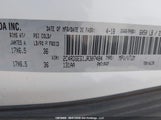 Dodge Grand Caravan Gt 2C4RDGEG1JR307484 снимка