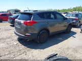 Toyota Rav4 Xle 2T3RFREV6DW023542 снимка