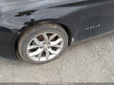 Chevrolet Impala Lt 2G1125S35E9257566 снимка