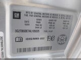 Pontiac G3 Wave 3G2TB6DE7AL109225 снимка