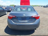 Toyota Corolla Le 2T1BURHE9EC213074 снимка