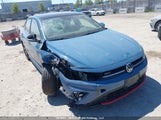 Volkswagen Jetta Gli 3VW2T7BU1SM056115 fotografie