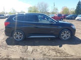 BMW X1 xDrive28I WBXHT3C39H5F68611 снимка
