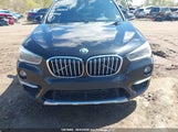 BMW X1 xDrive28I WBXHT3C39H5F68611 снимка