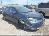 Toyota Corolla Le 2T1BURHE1GC547554 снимка