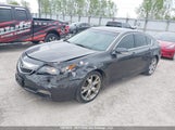Acura Tl Elite 19UUA9F71DA800816 снимка