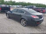 Acura Tl Elite 19UUA9F71DA800816 снимка