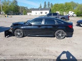 Honda Civic Touring 2HGFE1F94NH003611 снимка