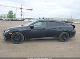 Honda Civic Lx 2HGFC2F55KH003153 снимка