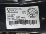 Honda Civic Lx 2HGFC2F55KH003153 снимка