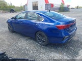 Kia Forte Ex/Ex Premium/Ex+ 3KPF54AD5ME334770 fotografie