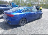 Kia Forte Ex/Ex Premium/Ex+ 3KPF54AD5ME334770 fotografie
