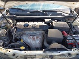 Toyota Camry Se/Le/Xle 4T1BF3EK7BU602050 снимка