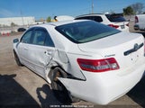 Toyota Camry Se/Le/Xle 4T1BF3EK7BU602050 снимка