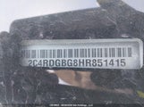 Dodge Grand Caravan Cvp/Sxt 2C4RDGBG8HR851415 снимка